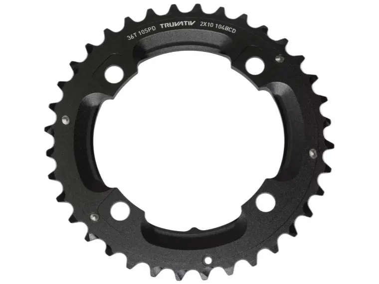 KETT BLAD 36 SRAM ATB ALM 104 ZW LONG PIN