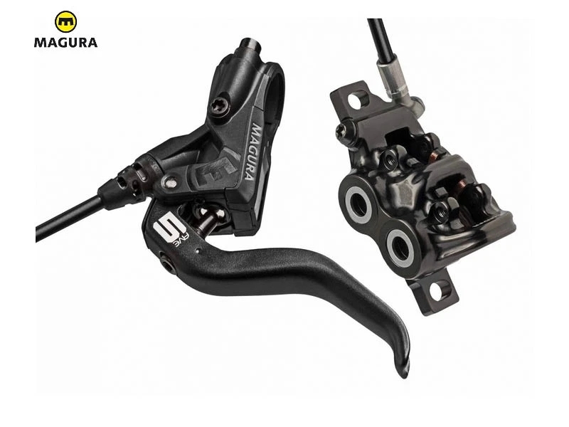 MAGURA REM MAG MT5 V OF A 2 VINGER DB ZW