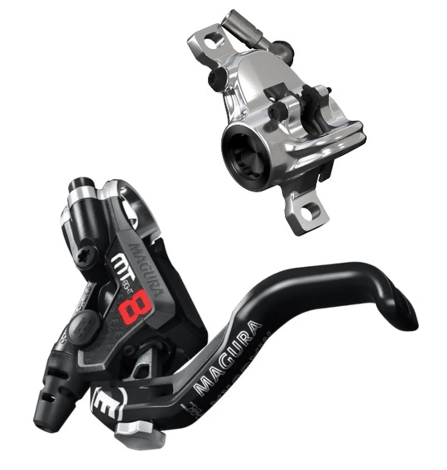 MAGURA REM MAG MT8 PRO V OF A DB ZW/ZI