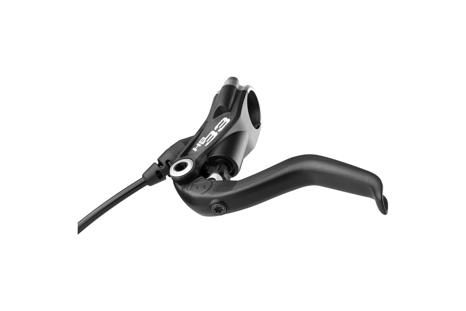 MAGURA REMGREEP MAG HS33R L/R 2 VINGER ZW