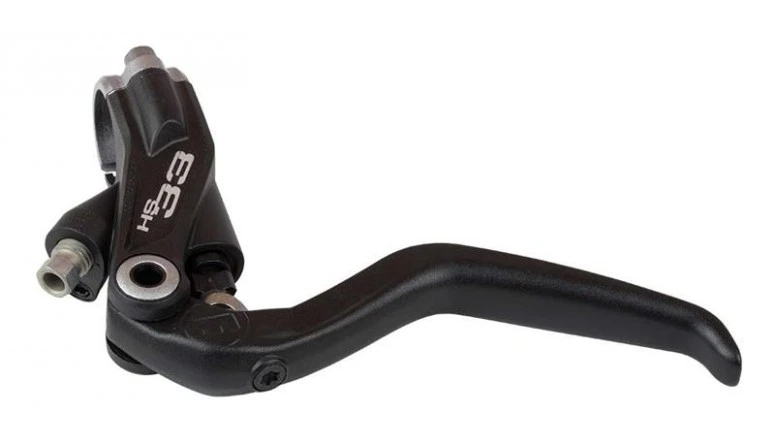 MAGURA REMGREEP MAG HS33R L/R 4 VINGER ZW