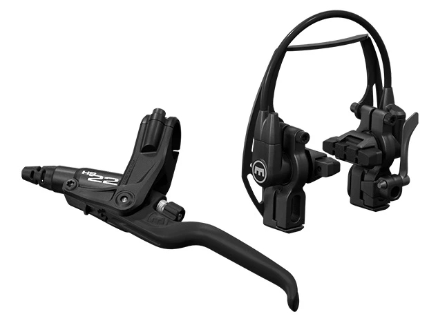 MAGURAREM MAG HS22 V OF A EM 3 VINGER ZW