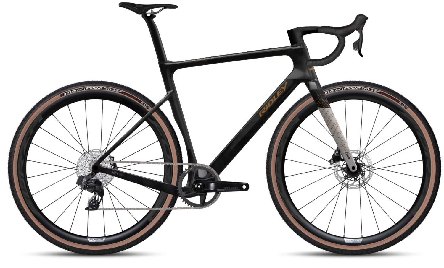 Ridley E-Astr Rival XPLR