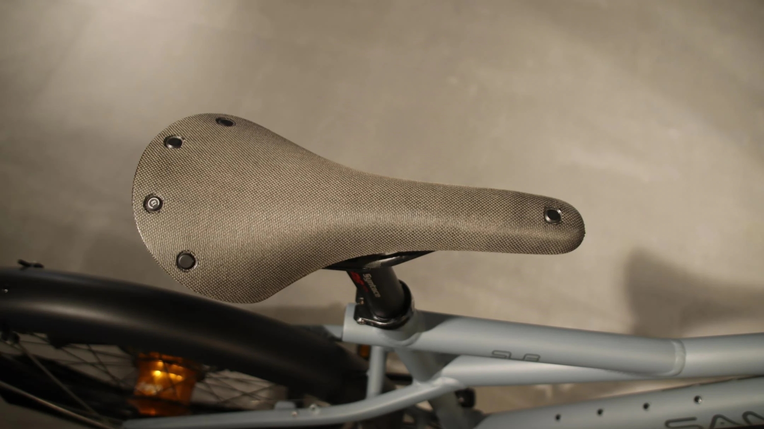 Santos Sub Maat 53cm