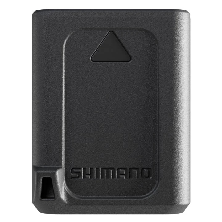 Shimano Batterij Intern