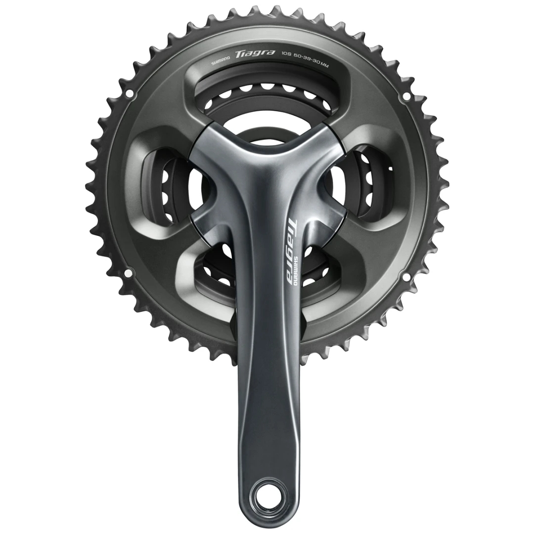 Shimano Crankstel Tiagra 4703 10-Sp SERIES COLOR