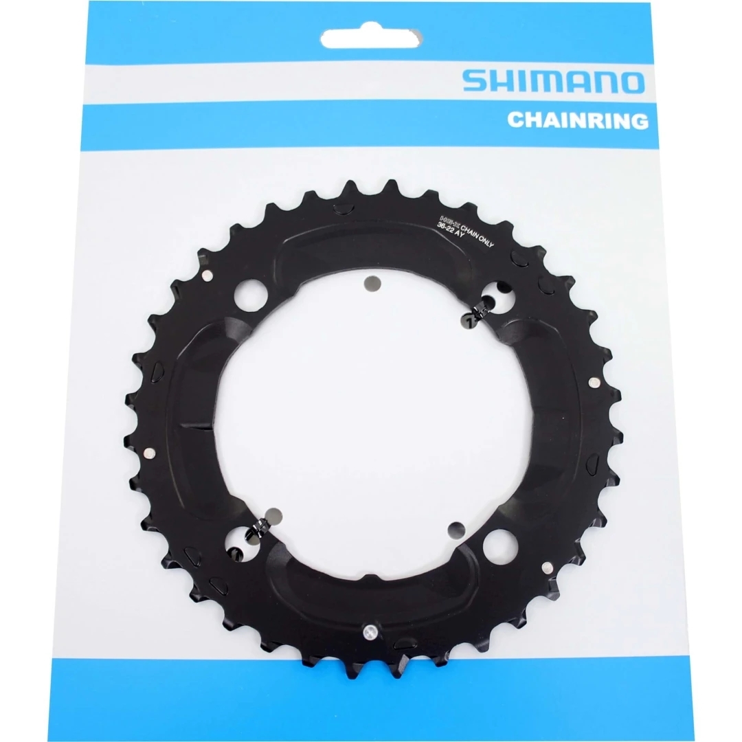 Shimano Kettingblad 36T-AY Deore