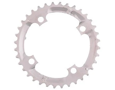 Shimano Kettingblad 36T Deore SILVER