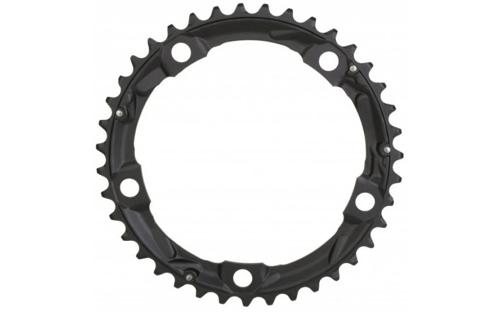 Shimano Kettingblad 39T-D 105 BLACK