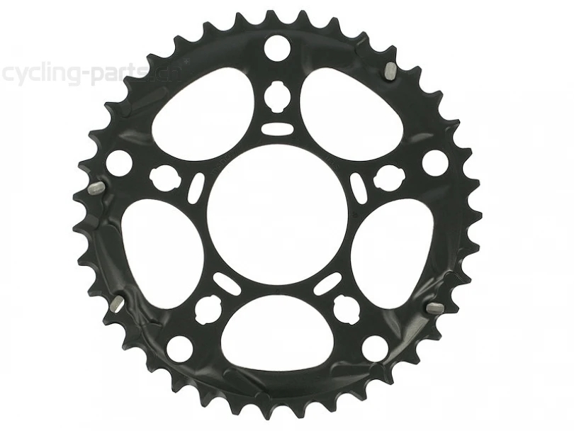 Shimano Kettingblad 39T-D Ultegra GREY