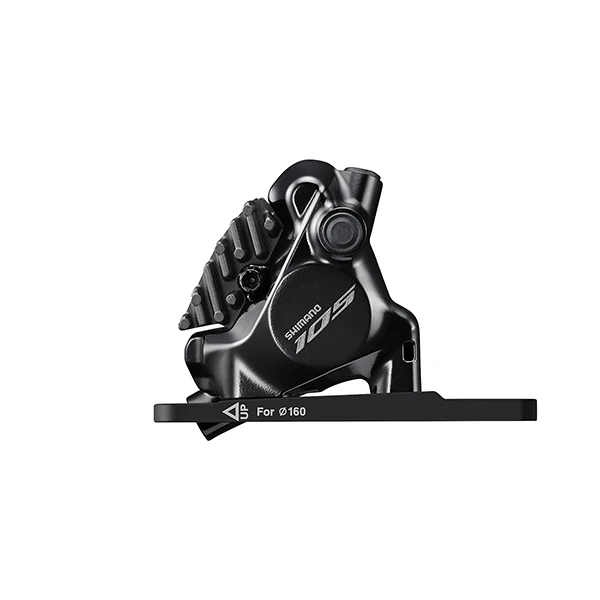 Shimano Schijfrem 105 R7170 Voor