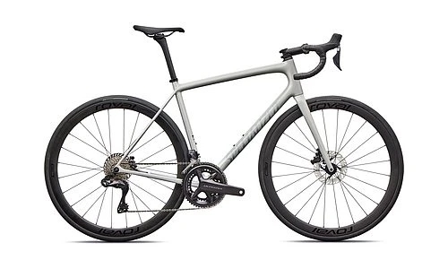 Specialized Aethos Expert Ultegra DI2