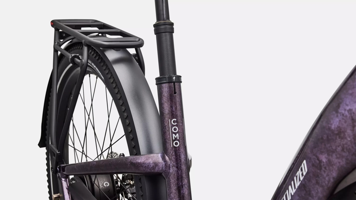 Specialized Como 4.0