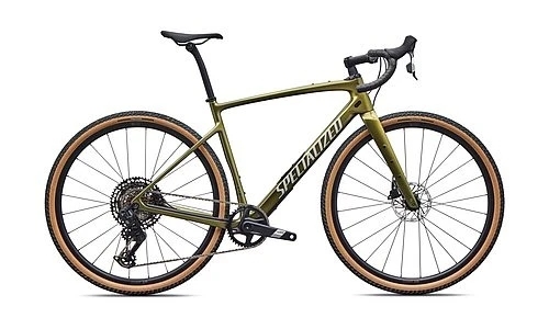 Specialized Diverge Comp