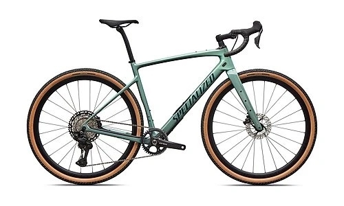 Specialized Diverge Expert GRX800 DI2