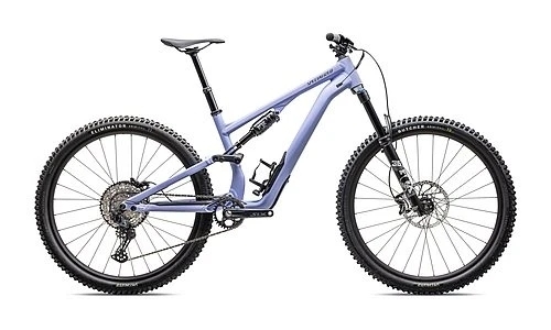 Specialized StumpJumper 15 Compm Alloy