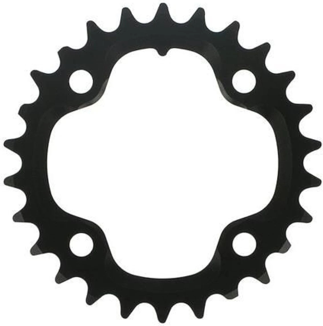 SRAM KETT BLAD 26 ATB ALM 80 ZW