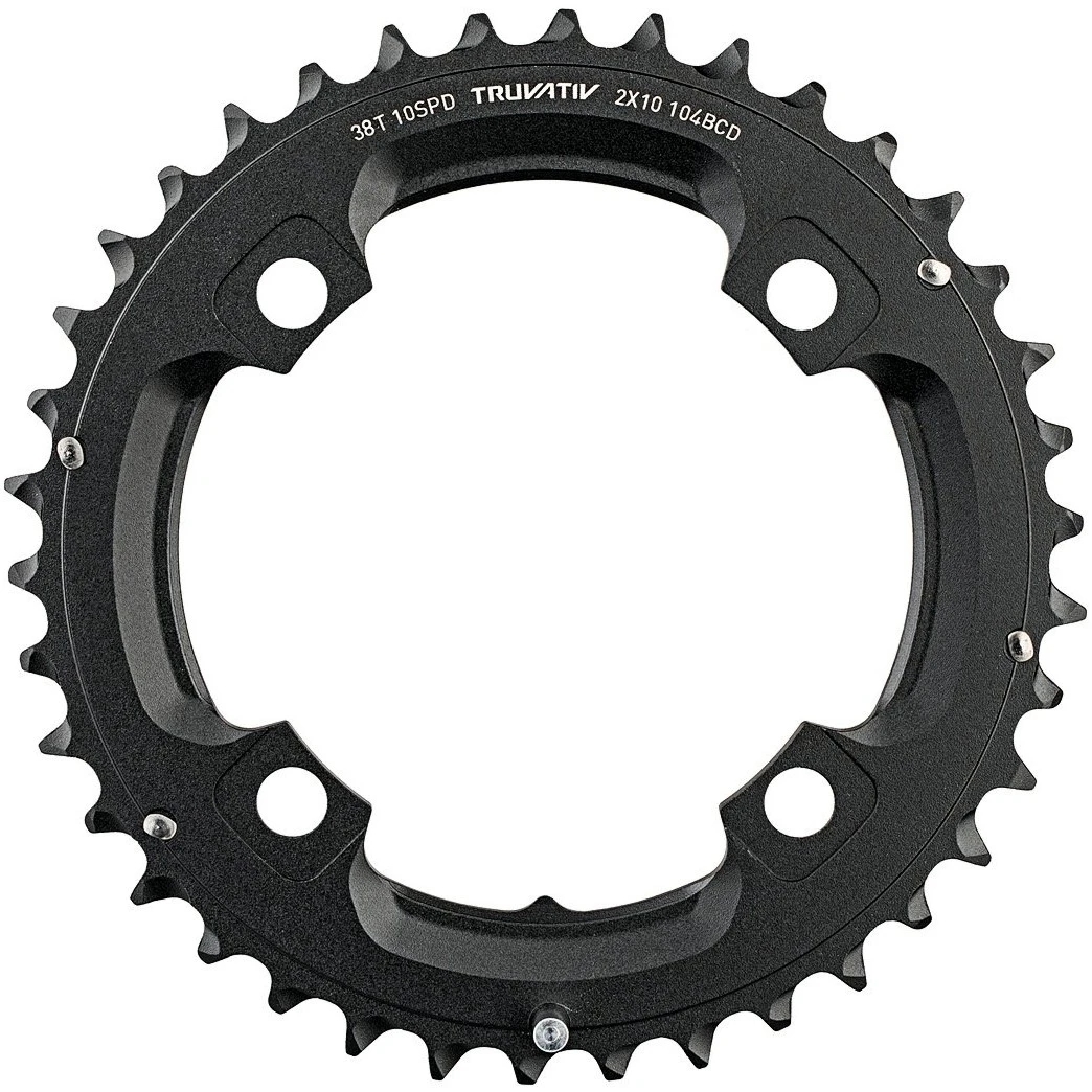 SRAM KETT BLAD 38 SRAM ATB ALM 104 ZW