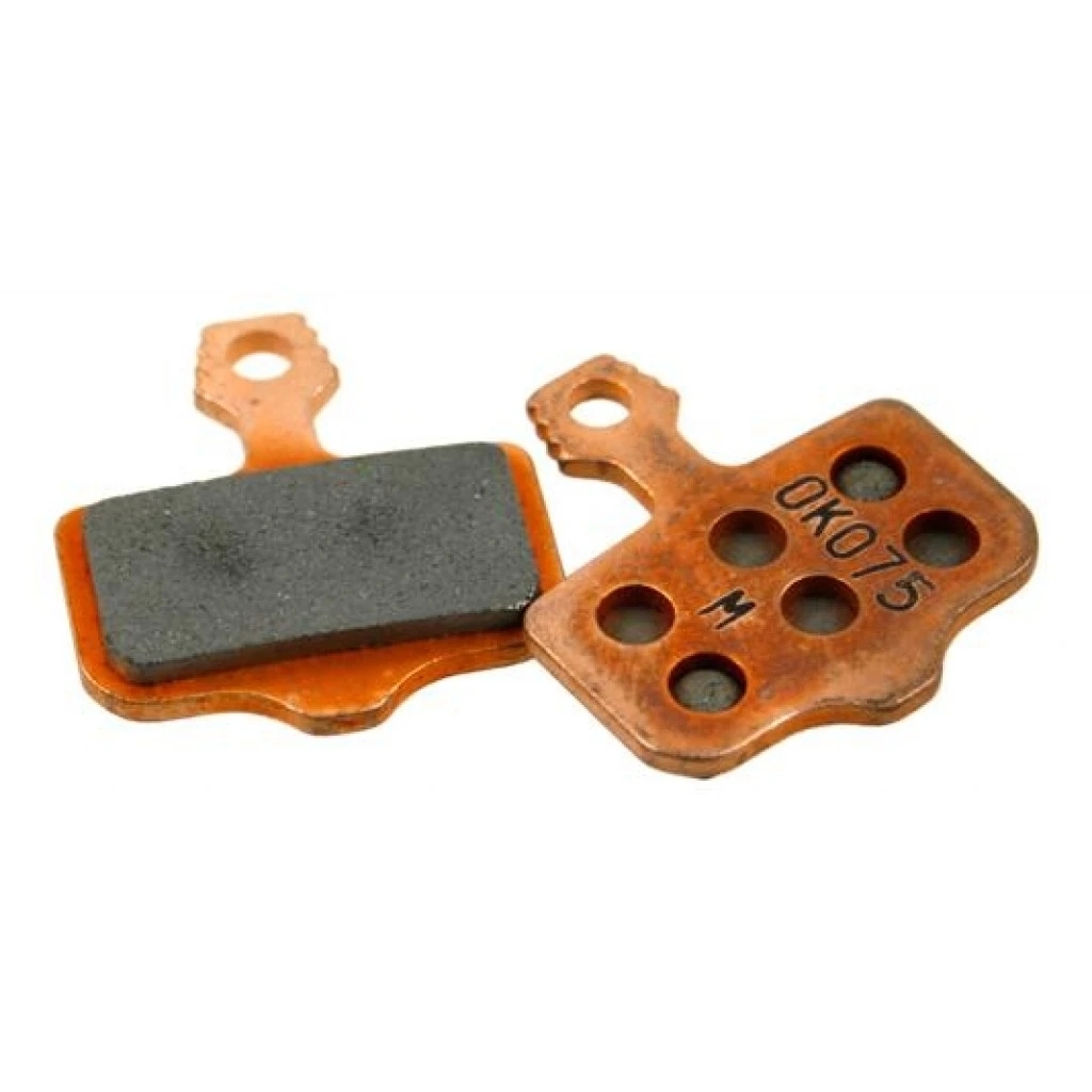 SRAM REMBLOK AVID ELIXIR Z/VEER SINTERED DS A 20 STEL