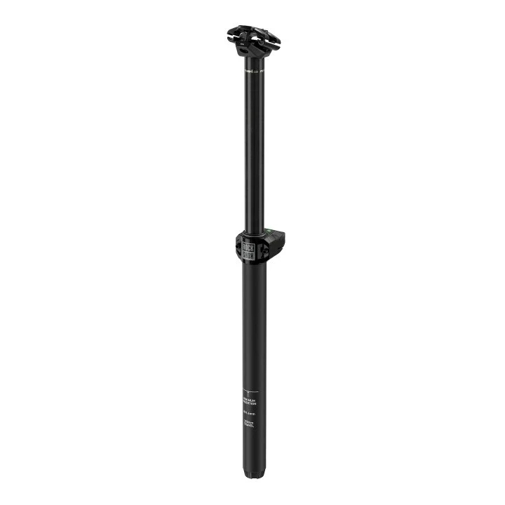 SRAM ZADELPEN RS REVERB AXS B1 30.9X537.2 DROP 200 ZW
