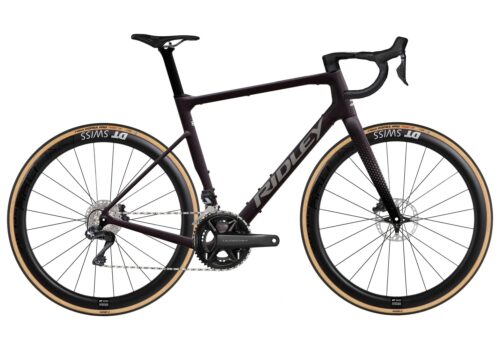 RIDLEY GRIFN RS Ultegra DI2 GRS01Cm (L)