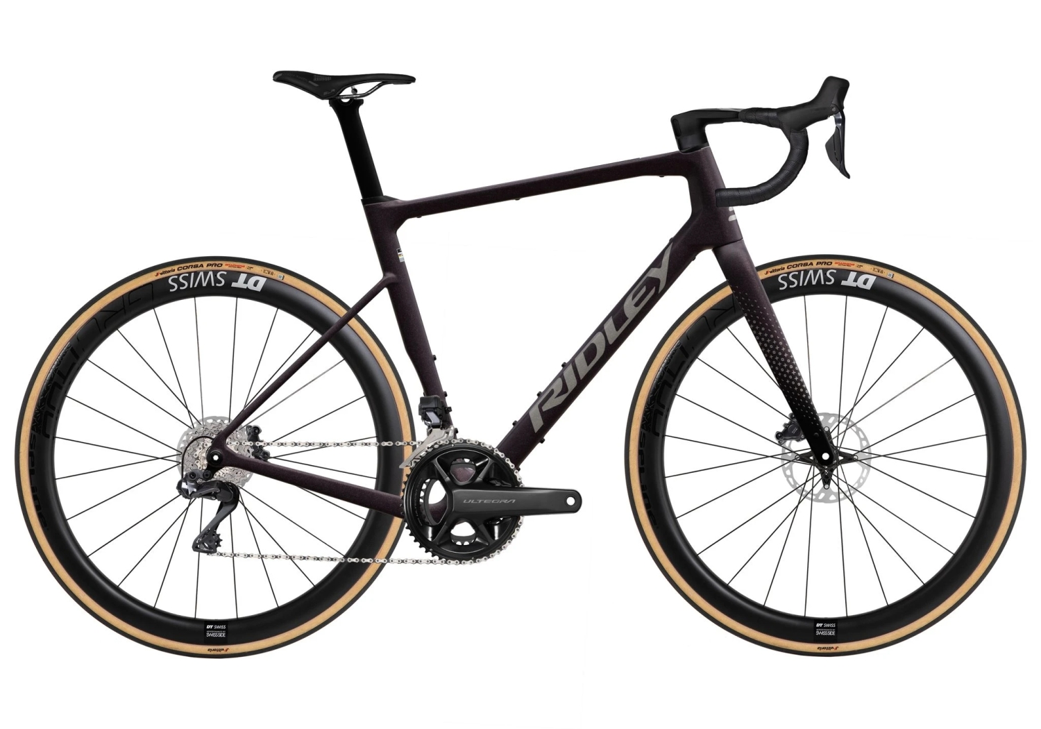 RIDLEY GRIFN RS Ultegra DI2 GRS01Cm (L)