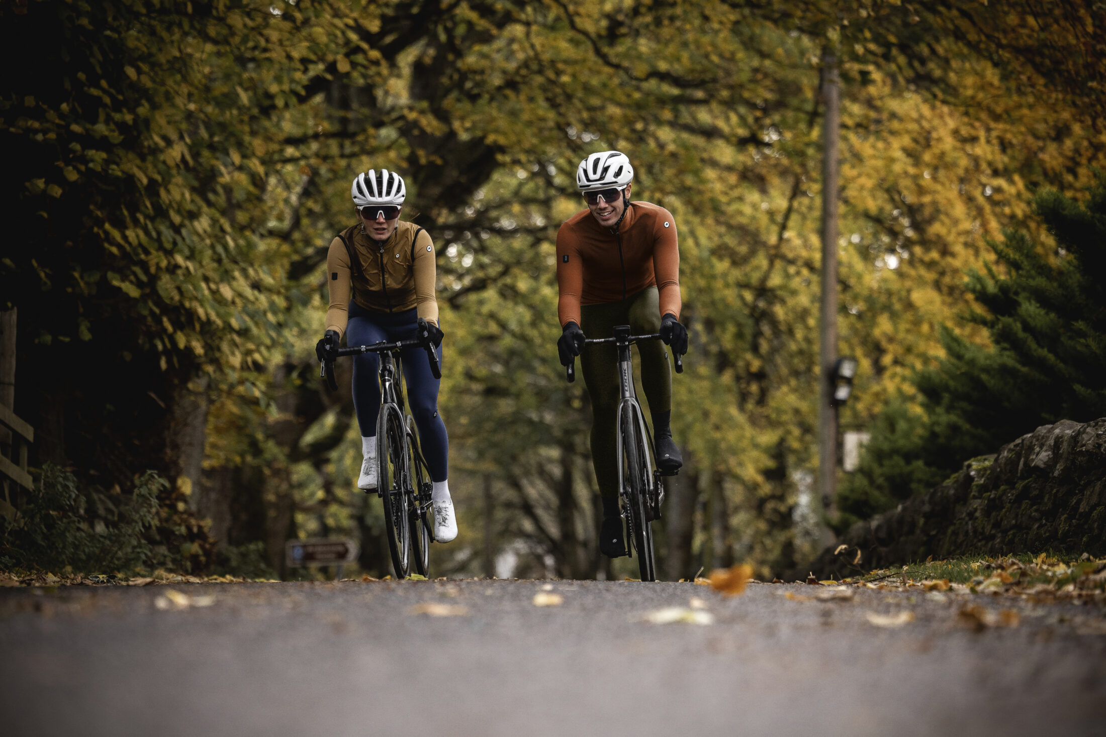 Fietsen in de winter: zo haal je het meeste uit je rit (zelfs met sneeuw en kou)