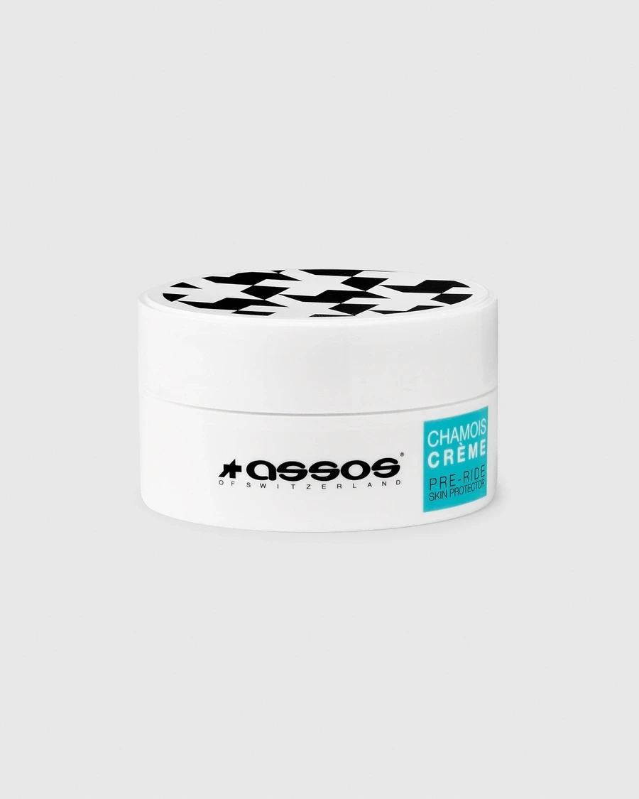 Assos Chamois Creme 200ml MAN