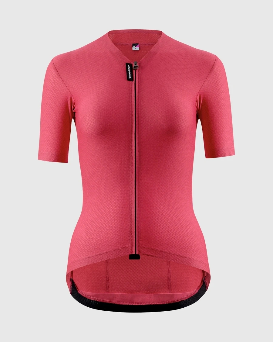 Assos DYORA R Jersey S11