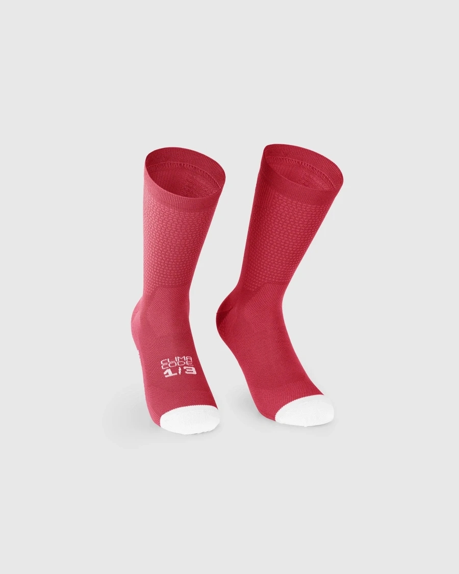 Assos Endurance Socks S11