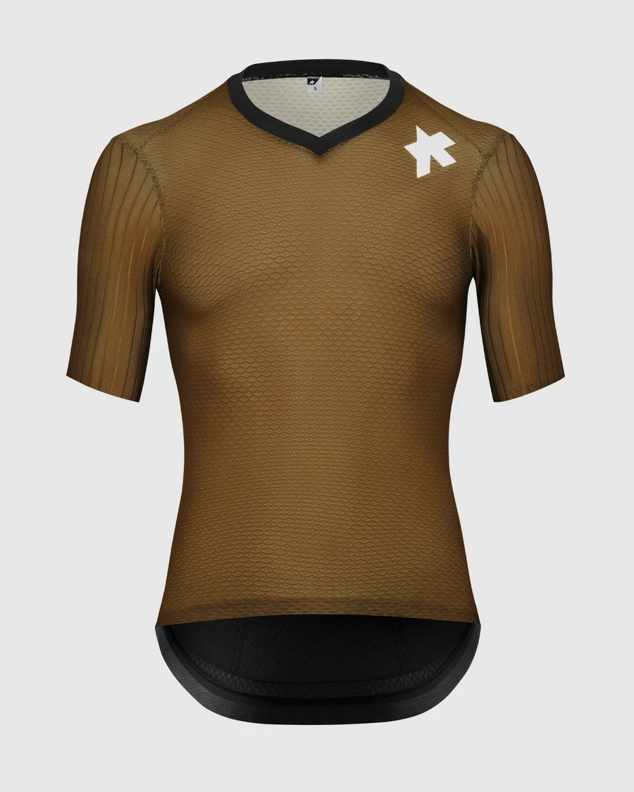 Assos EQUIPE RSR Jersey S11