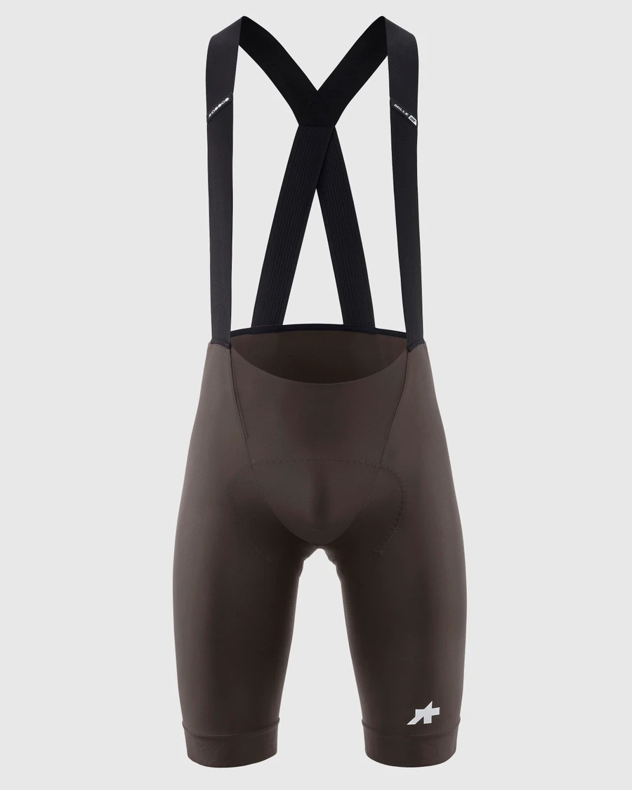Assos MILLE GT Bib Shorts S11