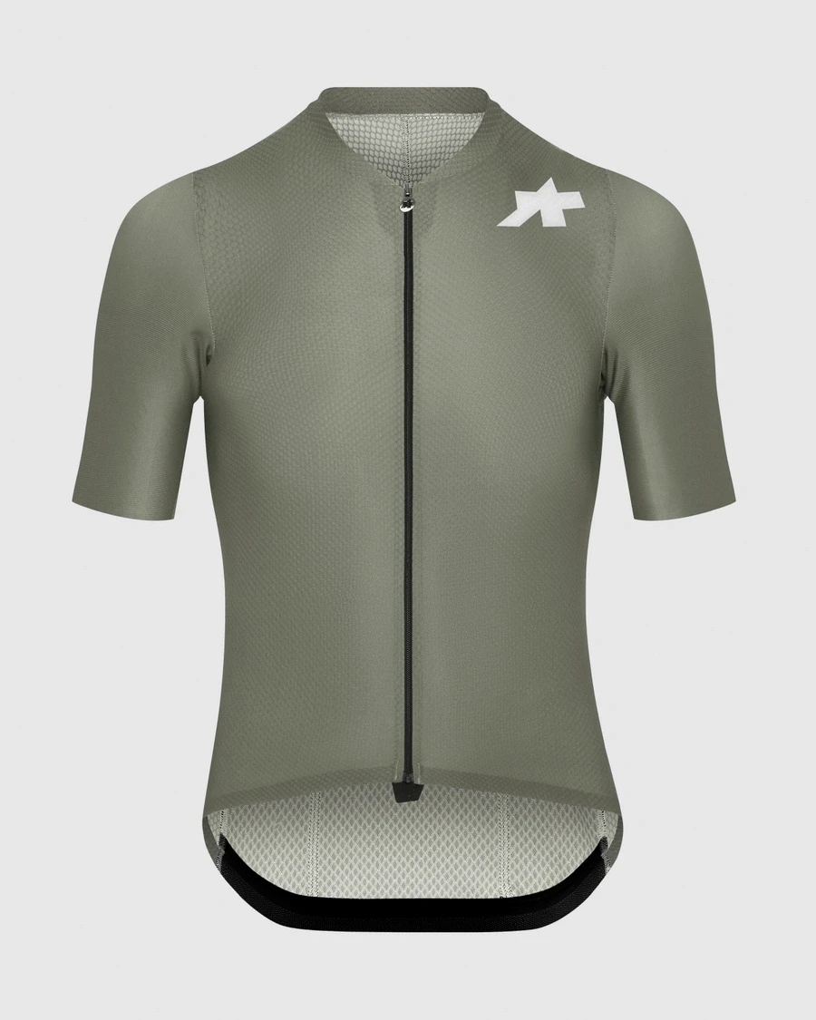 Assos MILLE GT Jersey S11 EVO