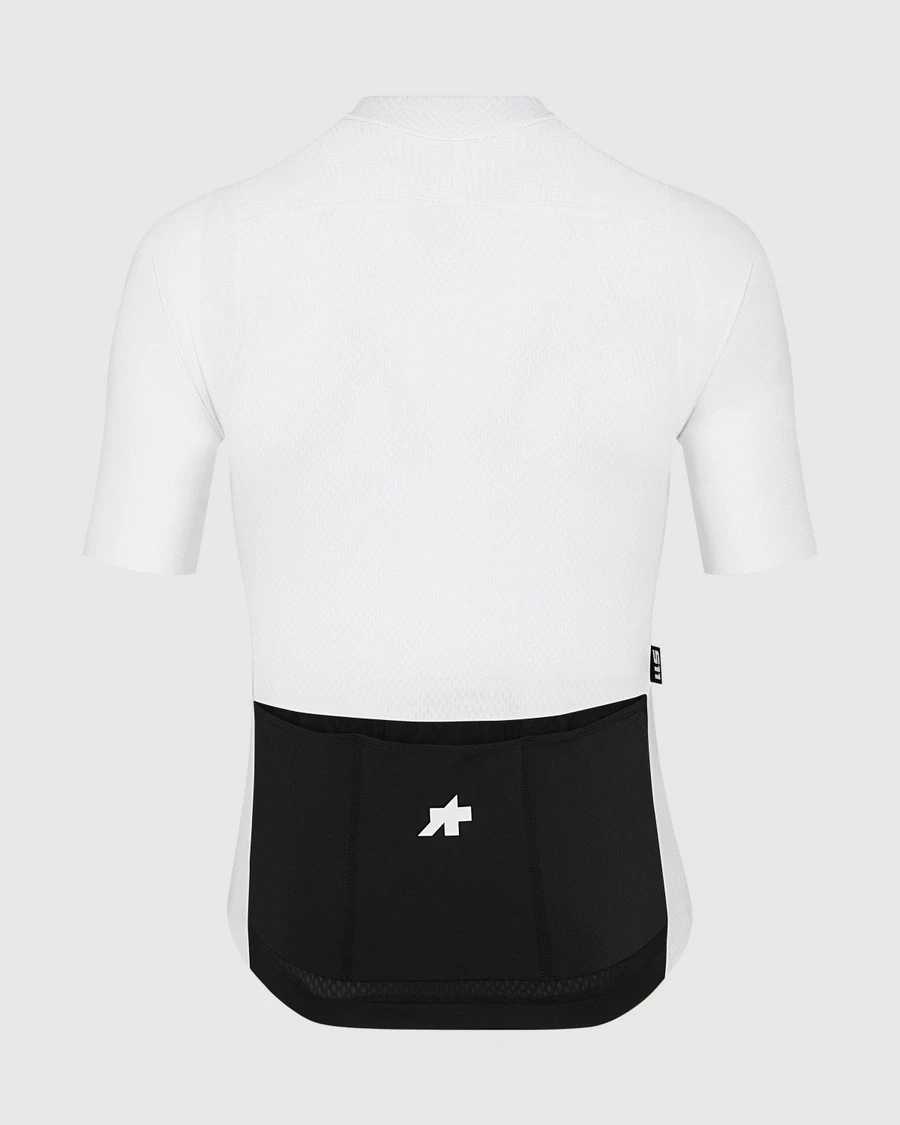 Assos MILLE GT Jersey S11 EVO