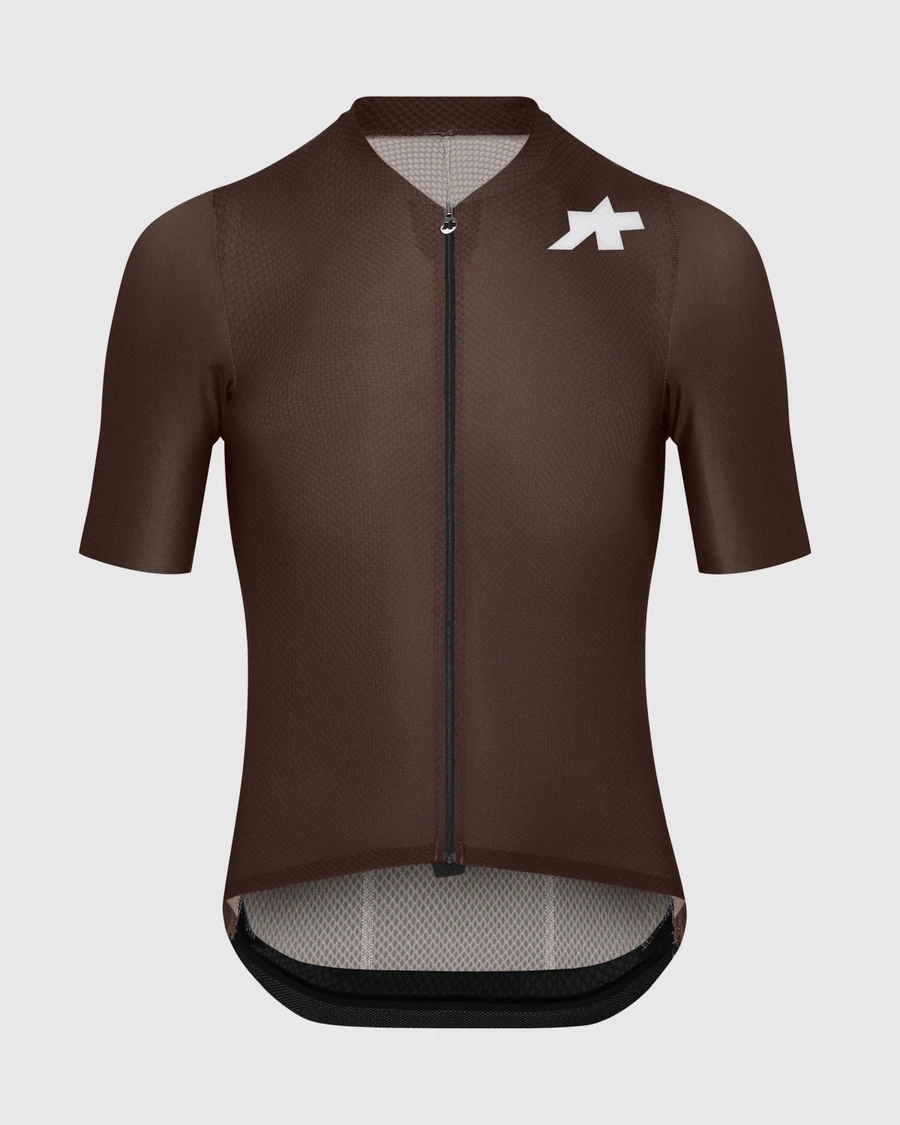 Assos MILLE GT Jersey S11 EVO