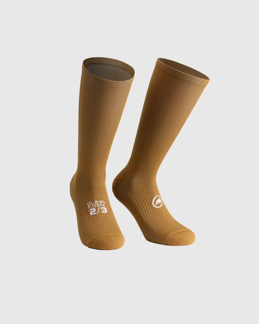 Assos Spring Fall Unisea Socks