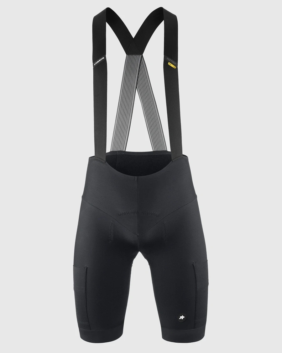 Assos Tactica Spring Falll Bib Shorts T5