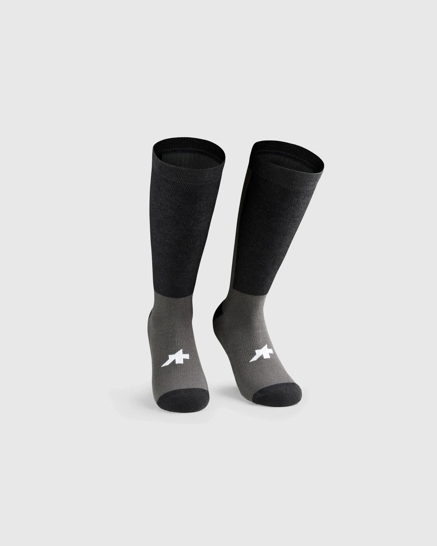 Assos TACTICA Winter Socks T5