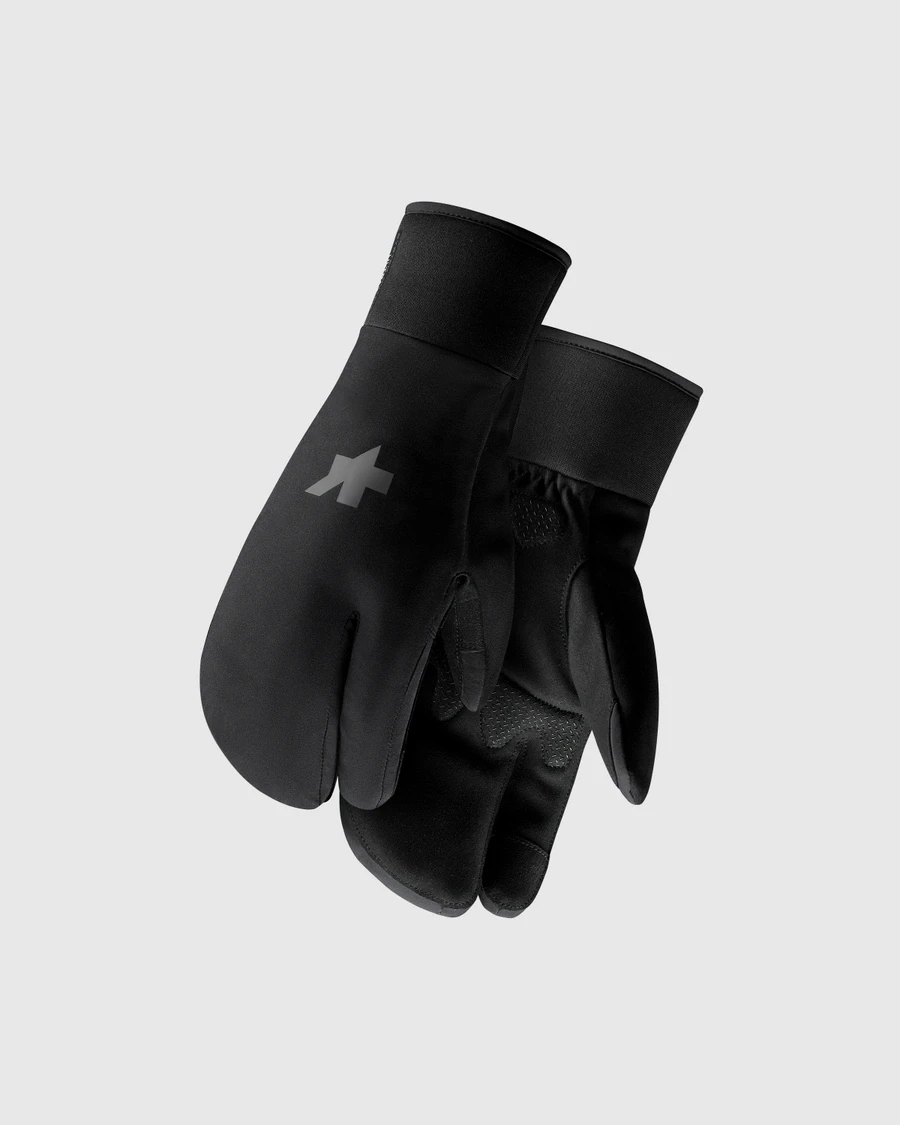 Assos Ultraz Winter Gloves P1