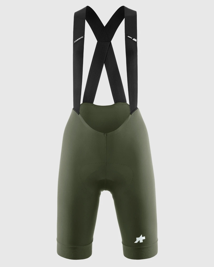 Assos UMA GT Bib Shorts S11