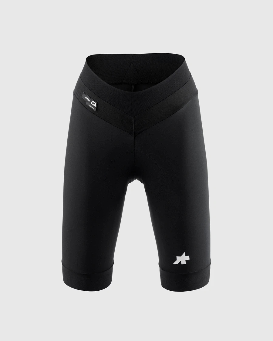 Assos UMA GT Half Shorts S11 long