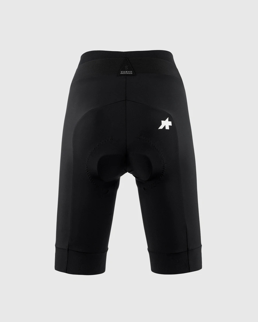 Assos UMA GT Half Shorts S11 long