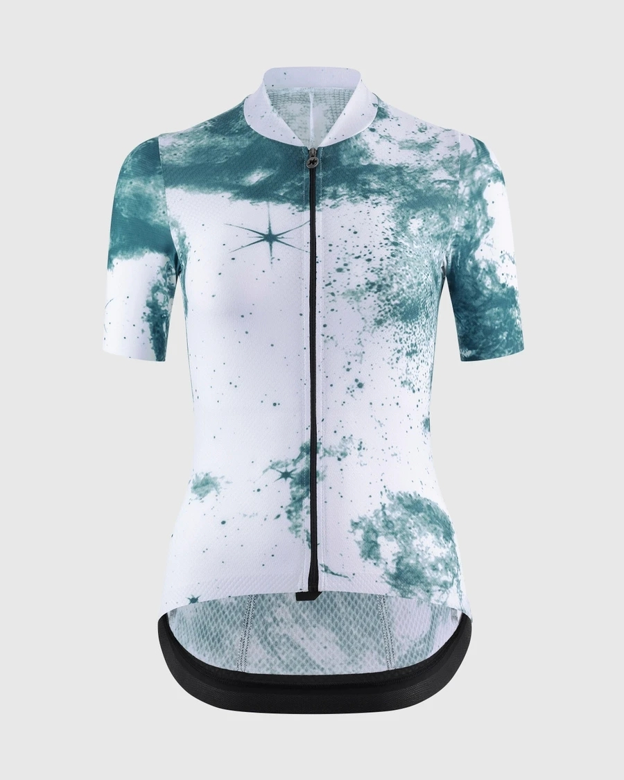 Assos UMA GT Jersey S11 Space Trip