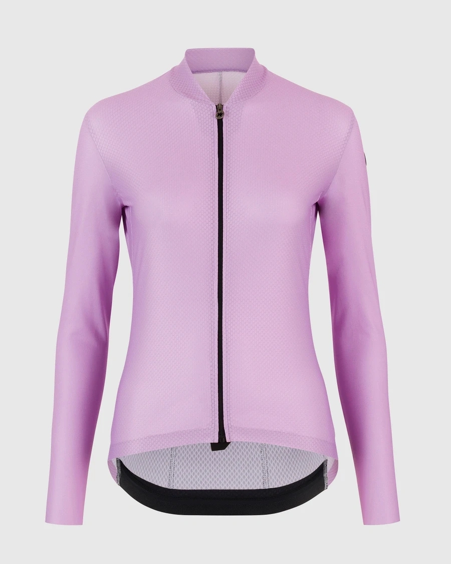 Assos UMA GT LS Jersey S11