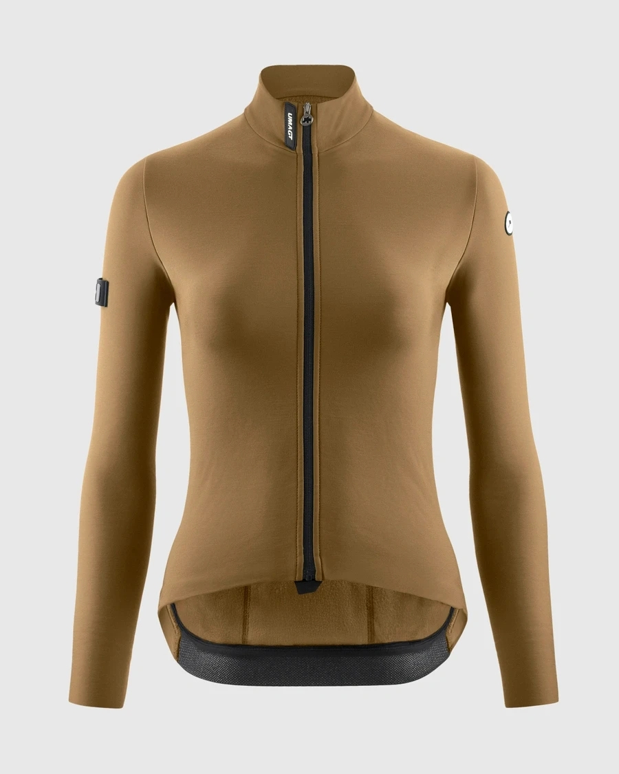 Assos UMA GT Spring Fall Jersey C2