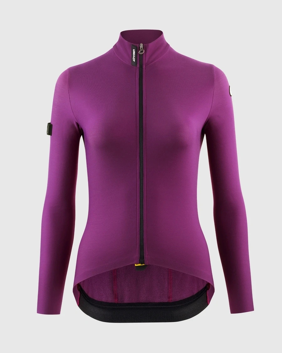 Assos UMA GT Spring Fall Jersey C2