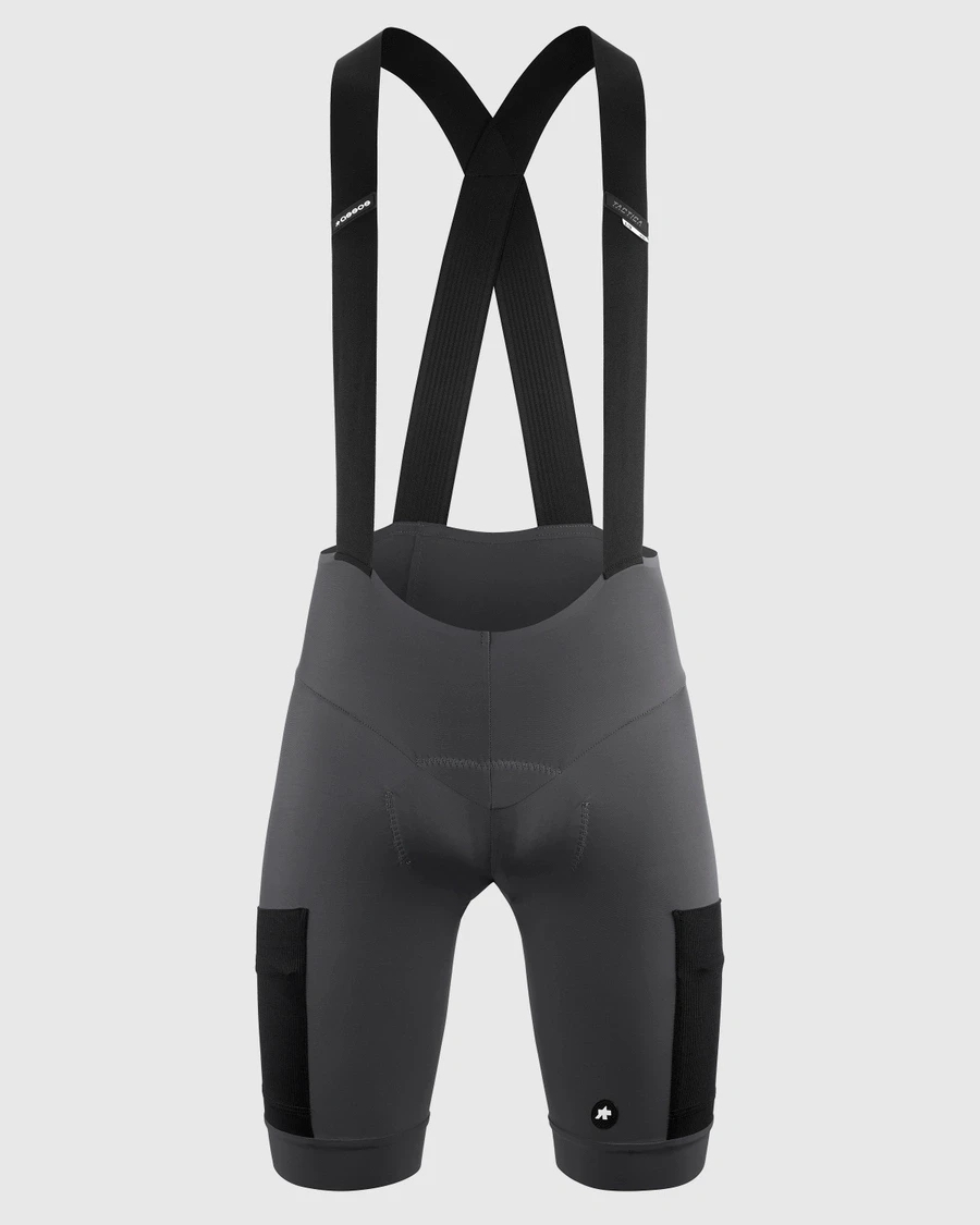 Assosn TACTICA KIESKAFER Bib Shorts T5