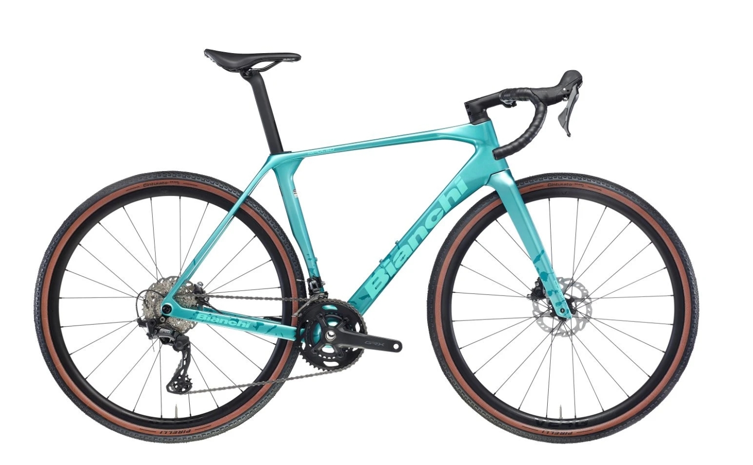 Bianchi Impulso Comp