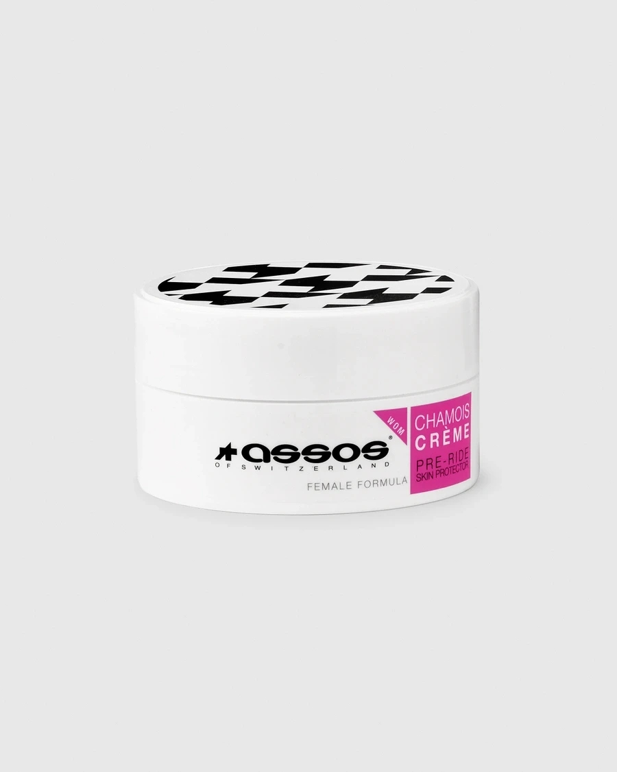 Chamois Creme 200ml WOMEN