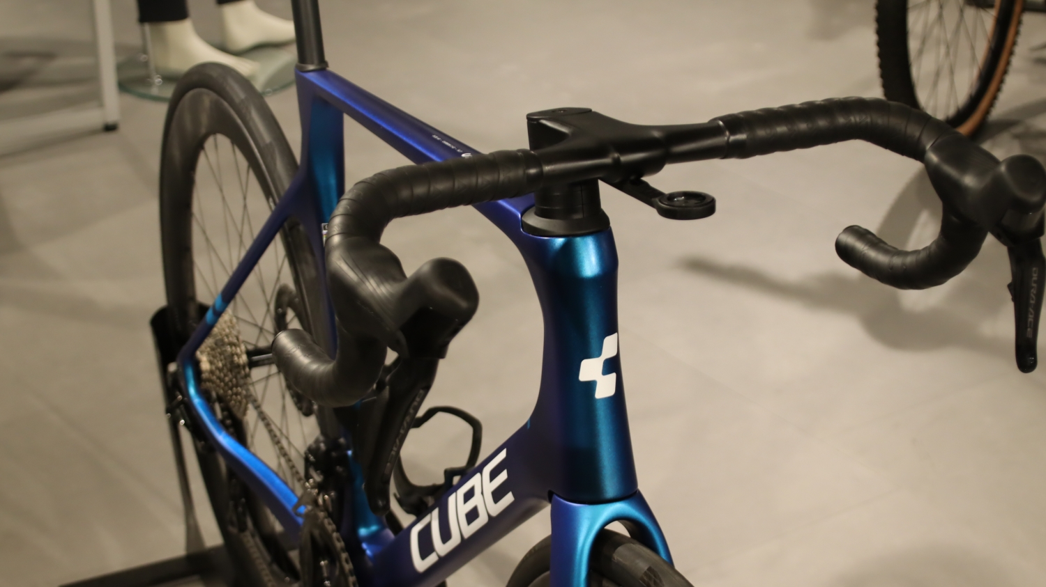 Cube Agree Dura Ace